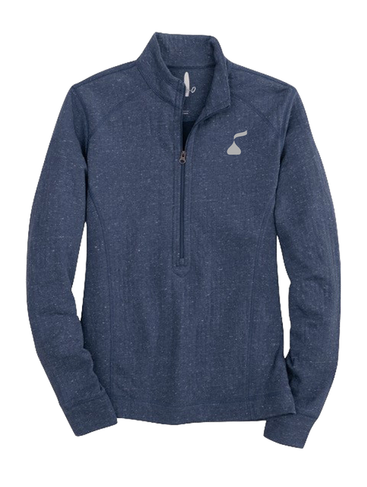 Johnnie-O Ladies 1/4 Zip