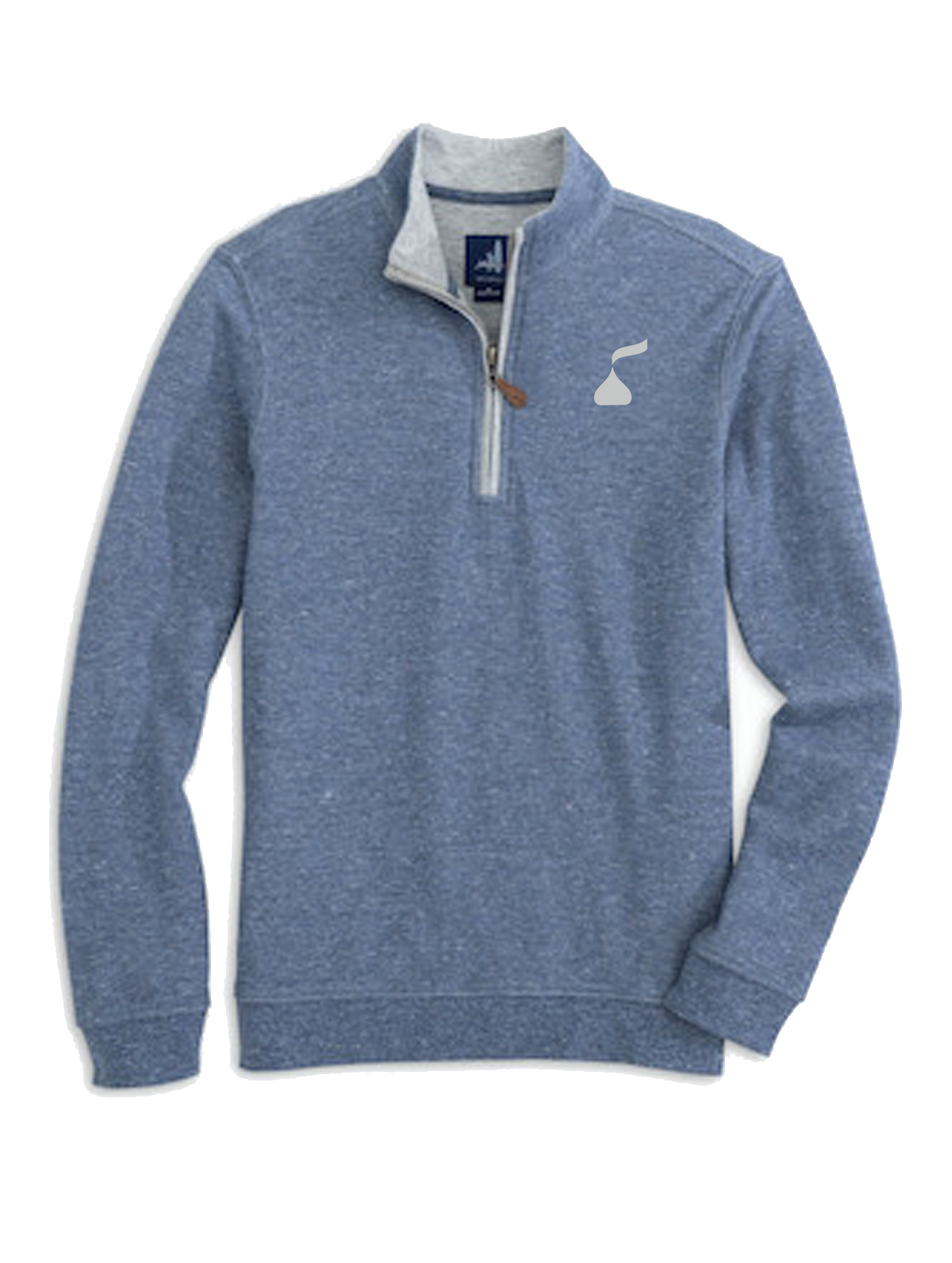 Johnnie-O Men's 1/4 Zip
