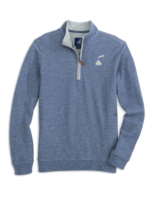 Johnnie-O Men's 1/4 Zip