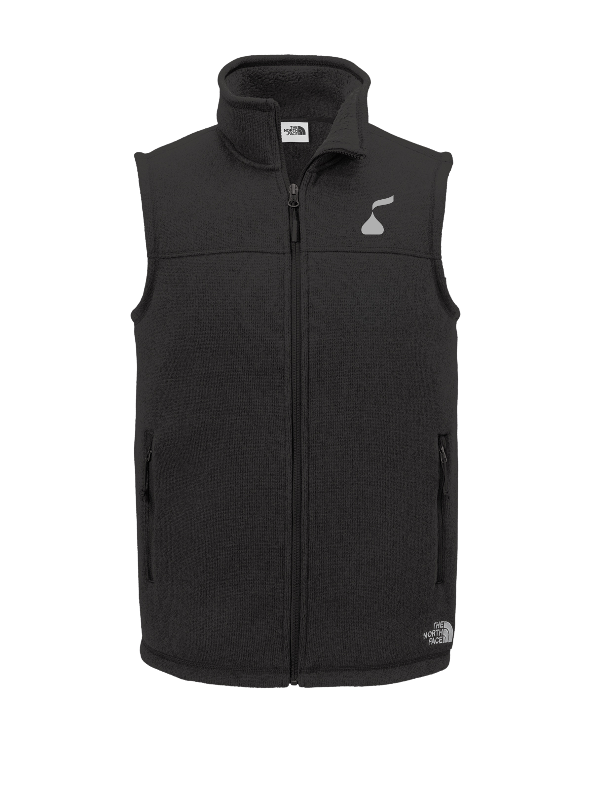 The North Face Men's Sweater Fleece Vest