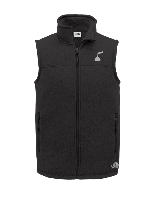 The North Face Men's Sweater Fleece Vest