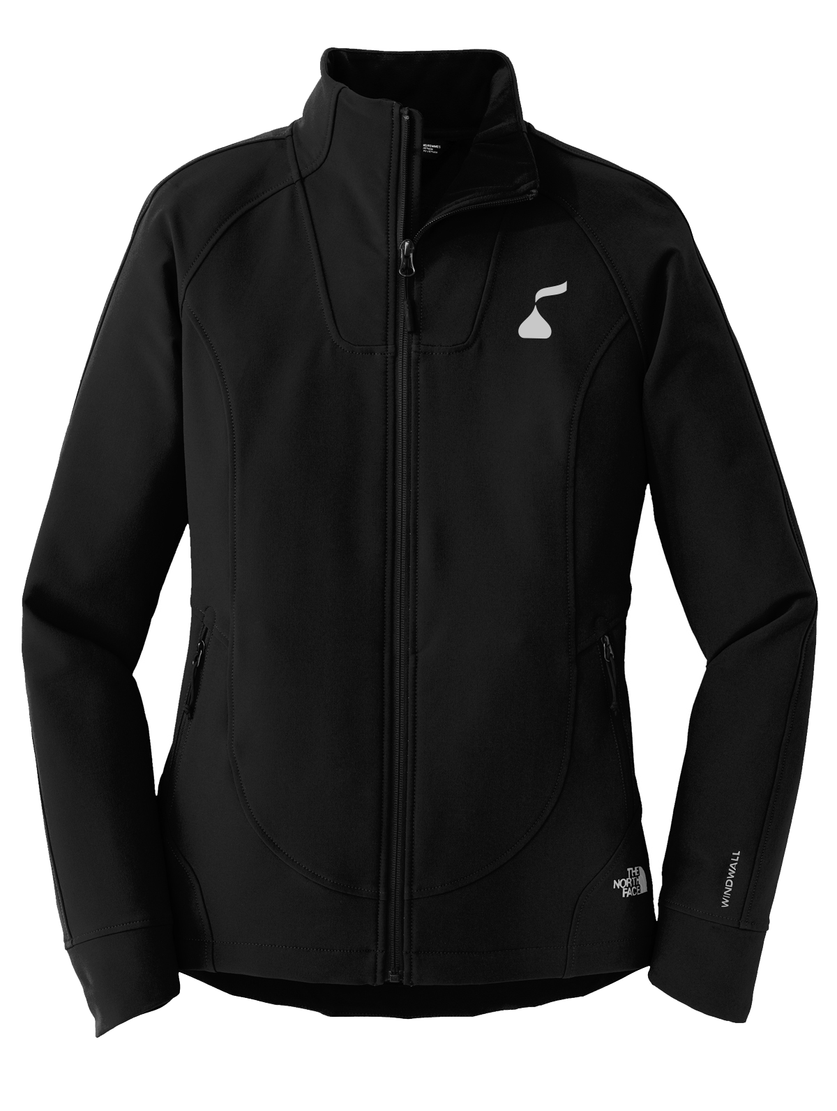 The North Face Ladies Softshell Jacket