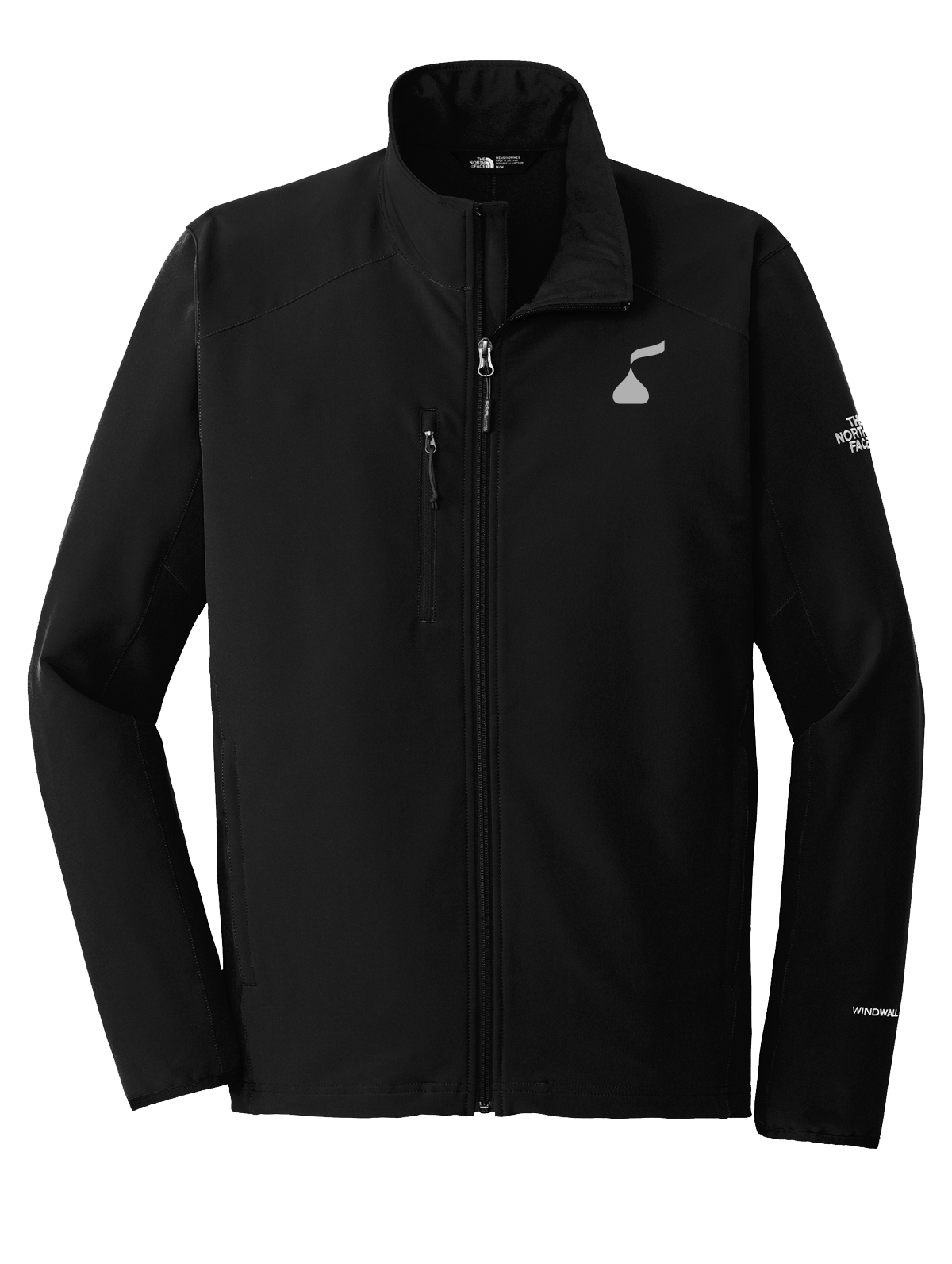 The North Face Men's Softshell Jacket