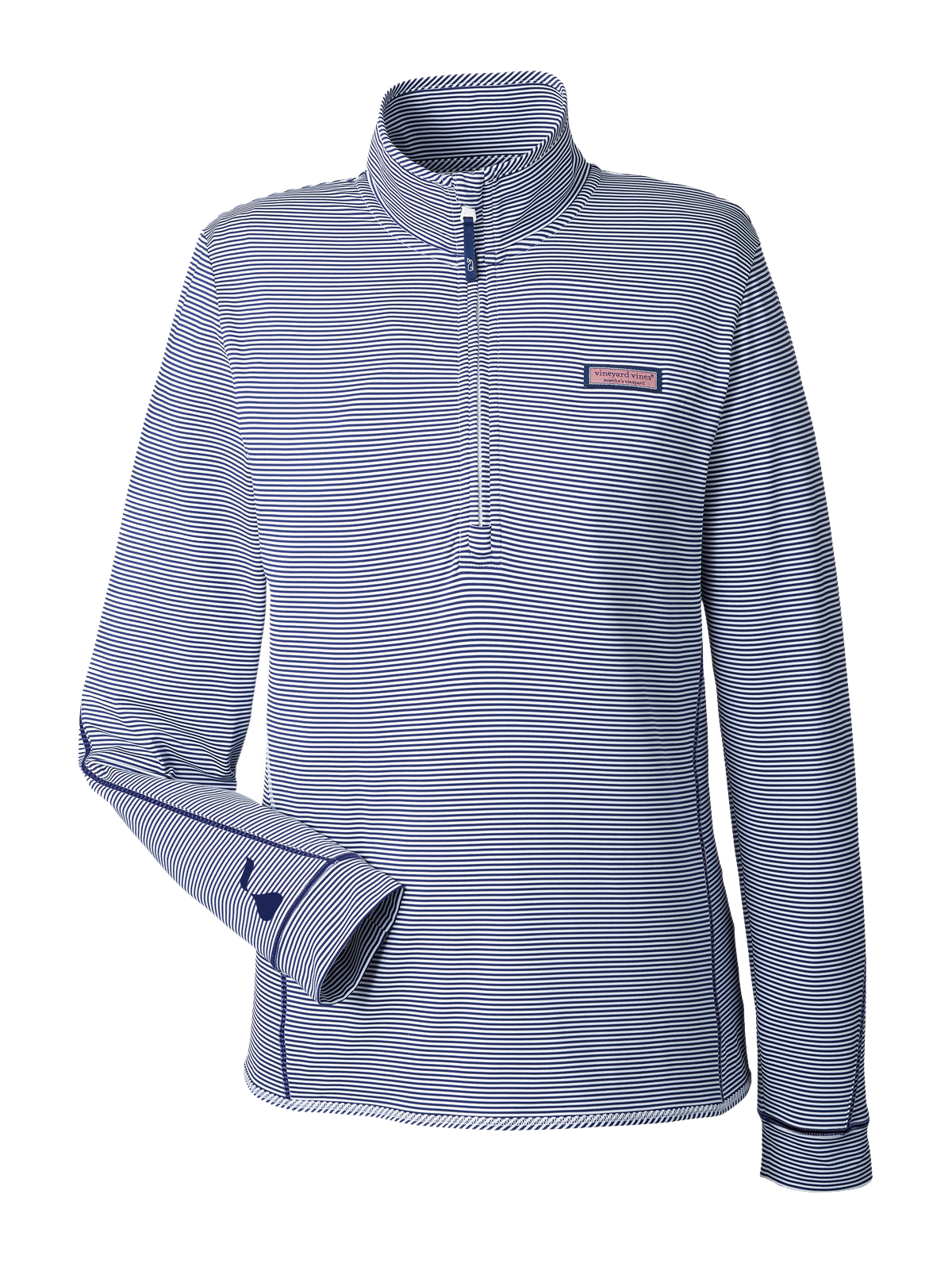 Vineyard Vines Ladies 1/4-Zip